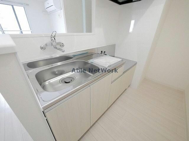 Grandee桑園　グランディー桑園の物件内観写真