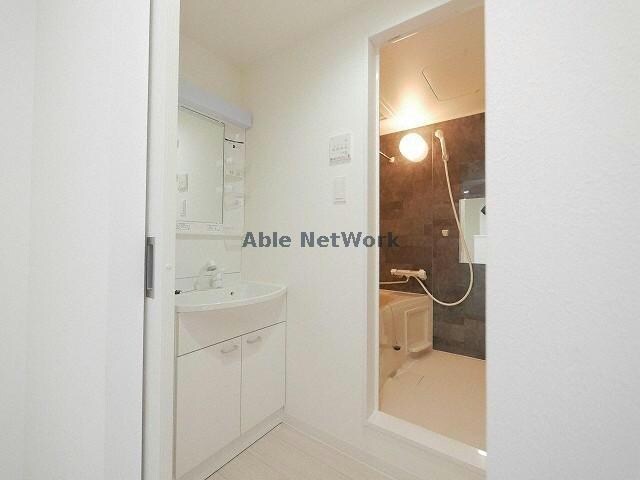 Grandee桑園　グランディー桑園の物件内観写真