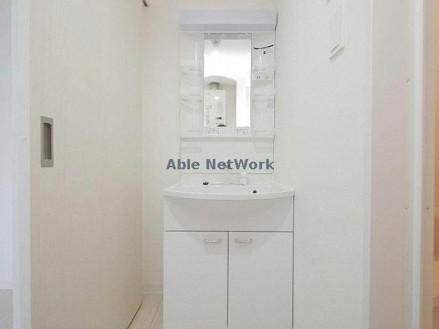 Grandee桑園　グランディー桑園の物件内観写真