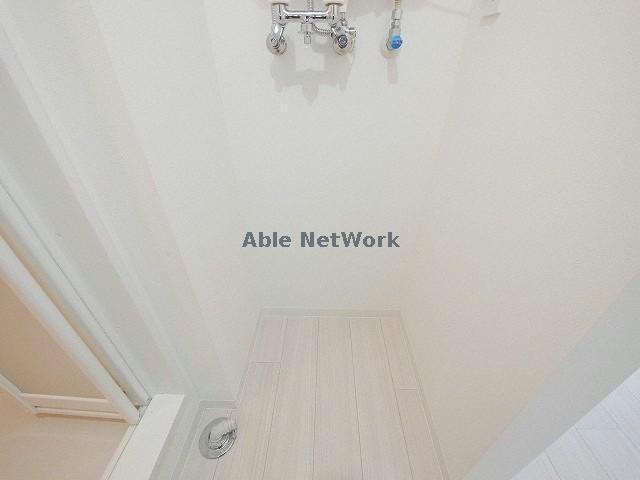 Grandee桑園　グランディー桑園の物件内観写真