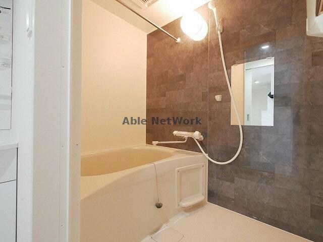 Grandee桑園　グランディー桑園の物件内観写真