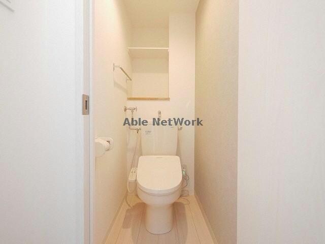 Grandee桑園　グランディー桑園の物件内観写真