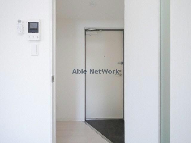 Grandee桑園　グランディー桑園の物件内観写真