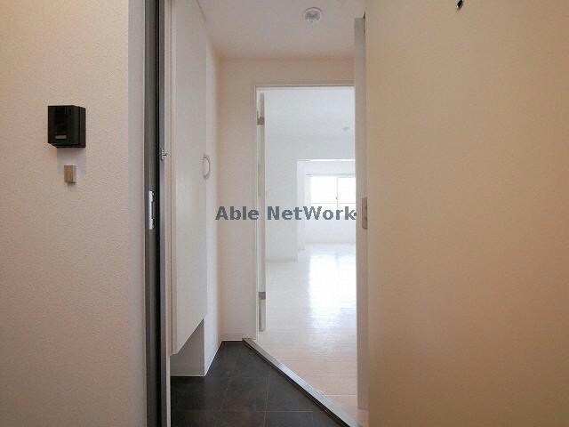 Grandee桑園　グランディー桑園の物件内観写真