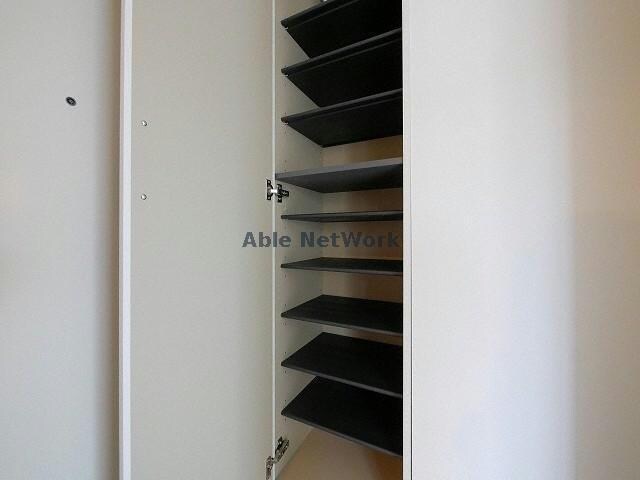 Grandee桑園　グランディー桑園の物件内観写真