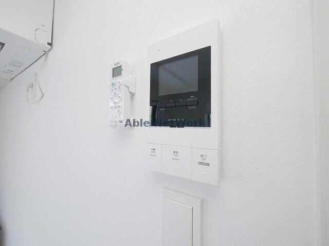 Grandee桑園　グランディー桑園の物件内観写真