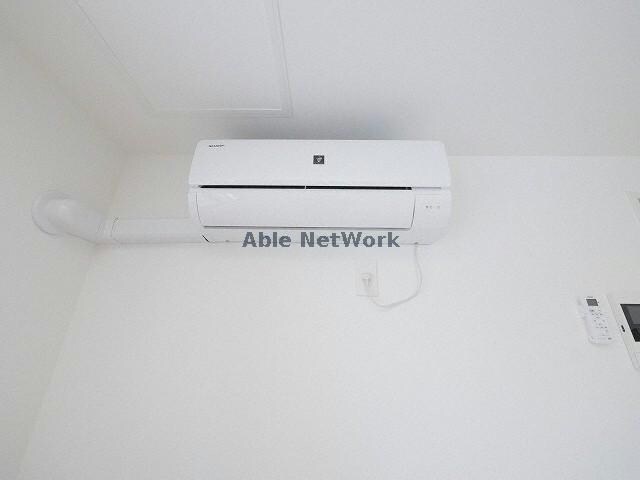 Grandee桑園　グランディー桑園の物件内観写真