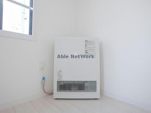 Grandee桑園　グランディー桑園の物件内観写真