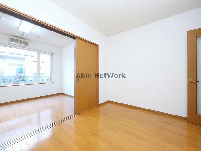 エルム２１の物件内観写真