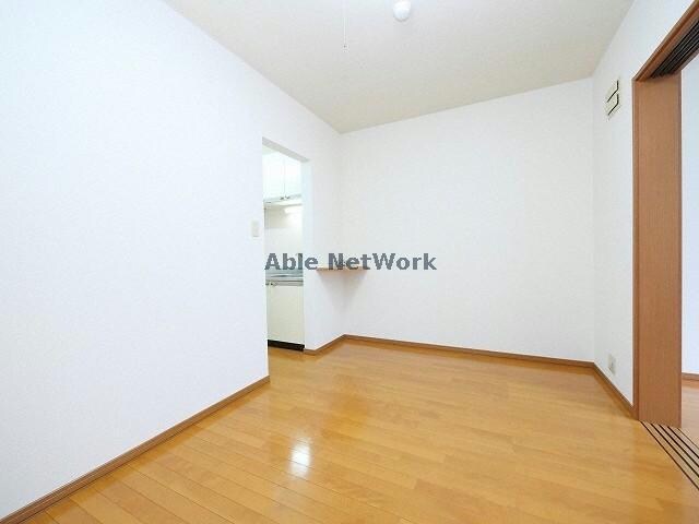 エルム２１の物件内観写真