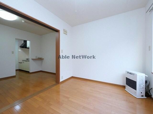 エルム２１の物件内観写真