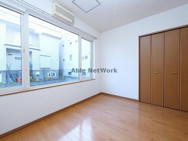 エルム２１の物件内観写真