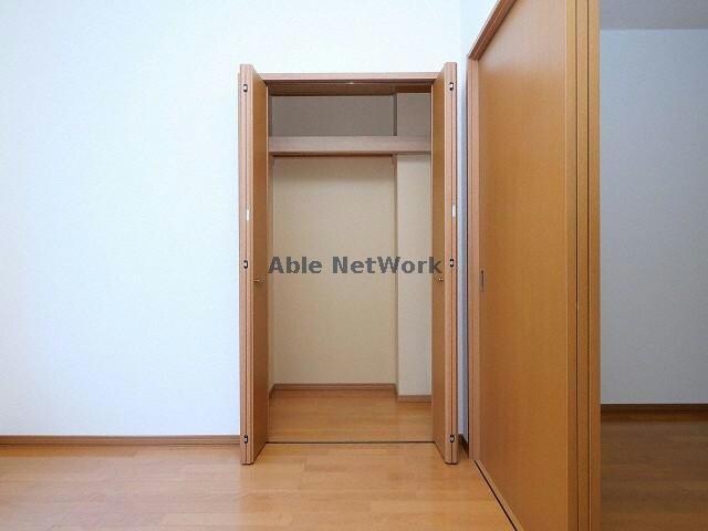 エルム２１の物件内観写真