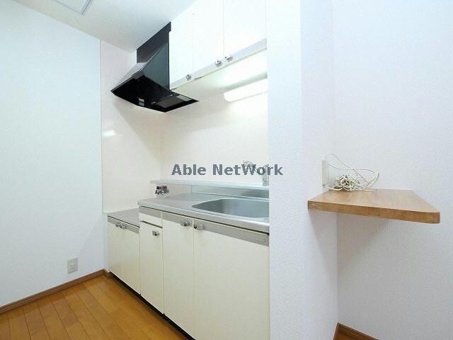 エルム２１の物件内観写真