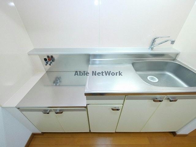 エルム２１の物件内観写真