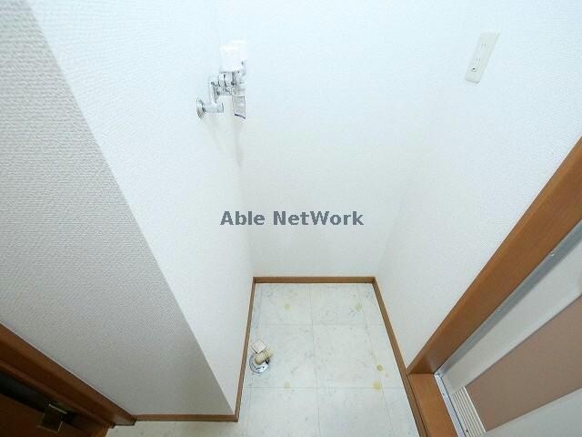 エルム２１の物件内観写真