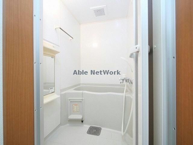 エルム２１の物件内観写真