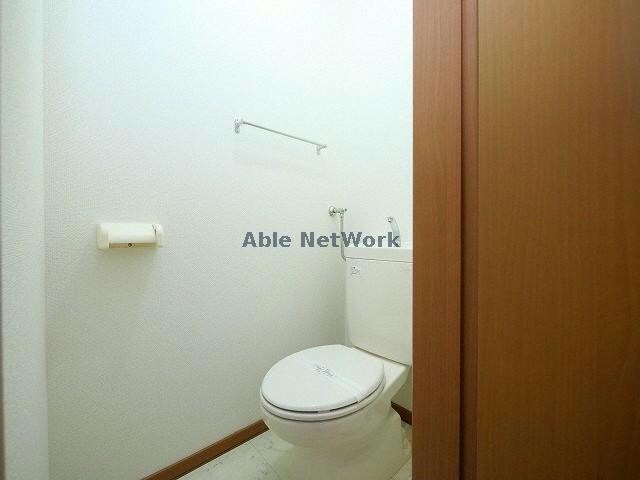 エルム２１の物件内観写真