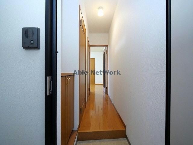 エルム２１の物件内観写真