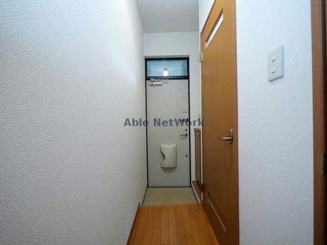 エルム２１の物件内観写真