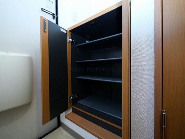 エルム２１の物件内観写真