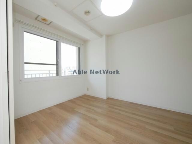 クリスタルファイブの物件内観写真