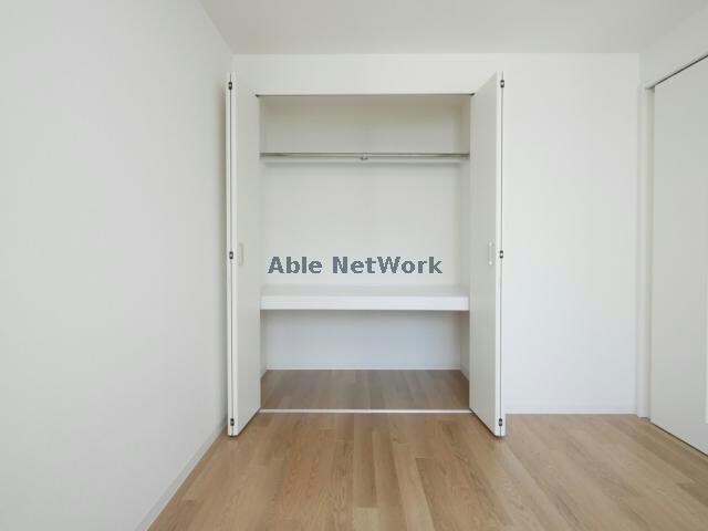 クリスタルファイブの物件内観写真