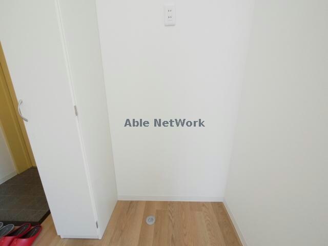 クリスタルファイブの物件内観写真