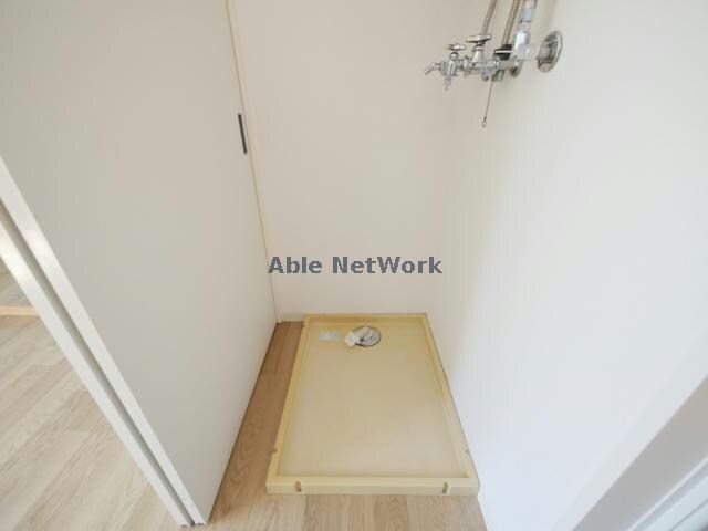 クリスタルファイブの物件内観写真