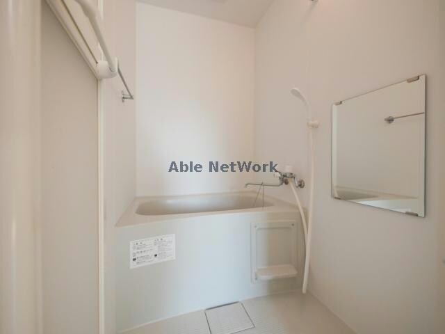 クリスタルファイブの物件内観写真