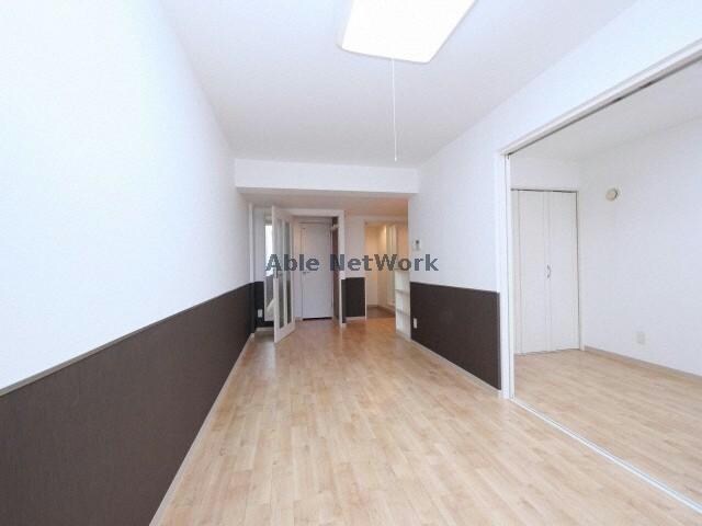 グランメール北11条の物件内観写真