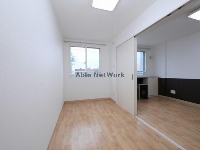 グランメール北11条の物件内観写真