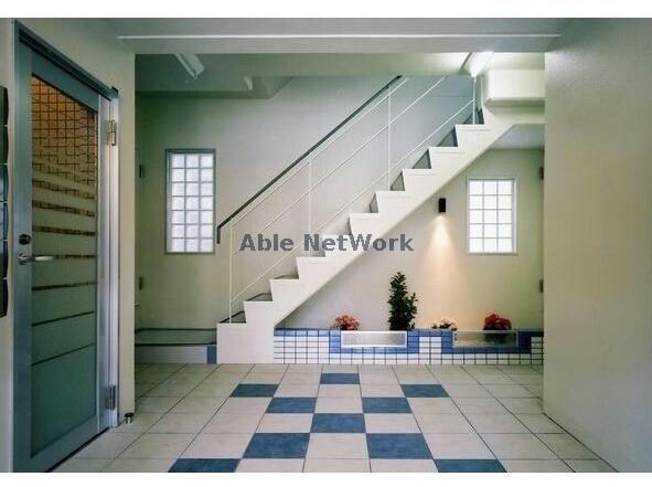 グランメール北11条の物件外観写真