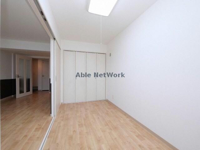 グランメール北11条の物件内観写真