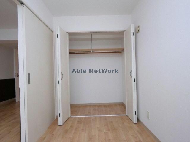 グランメール北11条の物件内観写真