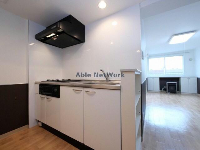 グランメール北11条の物件内観写真