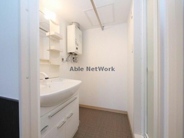 グランメール北11条の物件内観写真