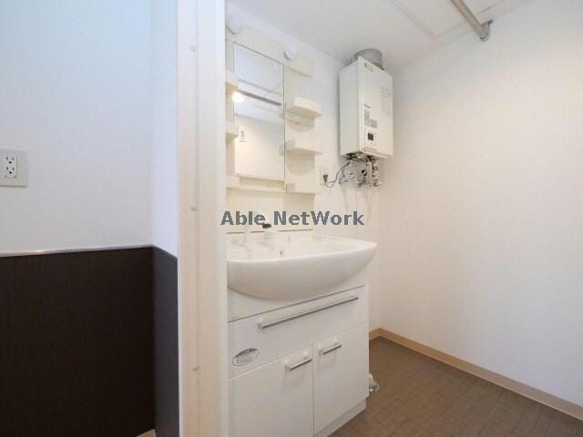 グランメール北11条の物件内観写真