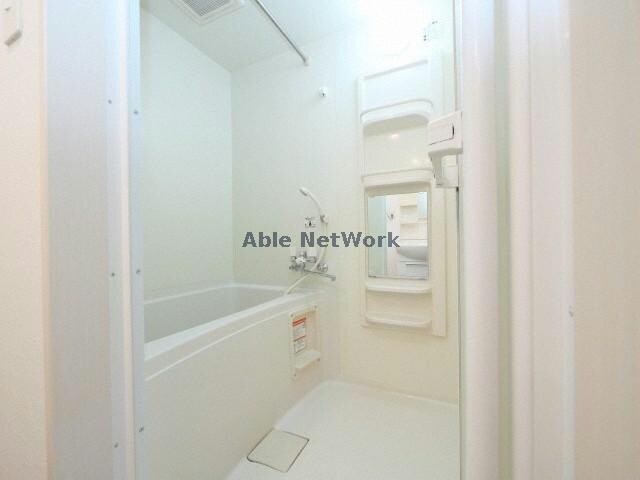 グランメール北11条の物件内観写真