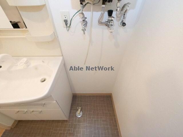 グランメール北11条の物件内観写真