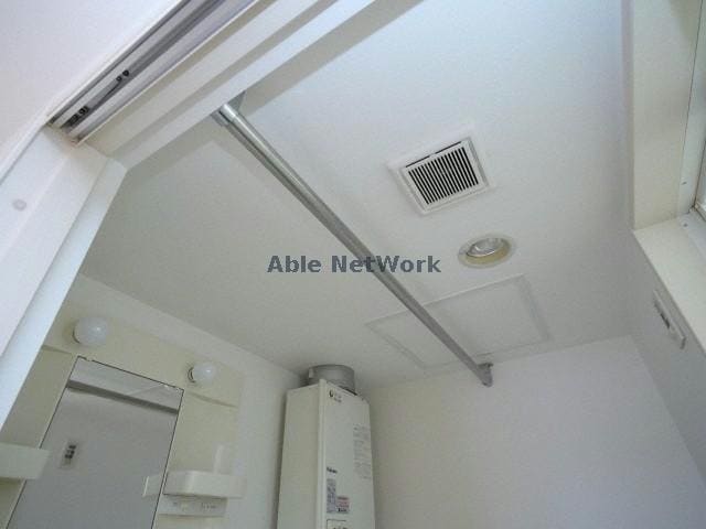 グランメール北11条の物件内観写真