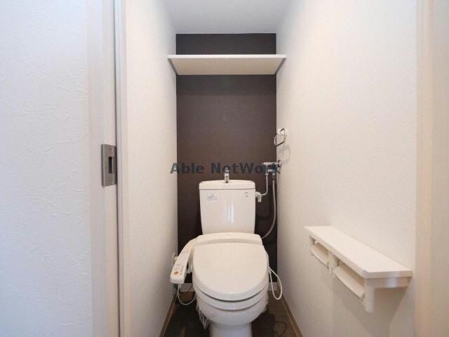 グランメール北11条の物件内観写真