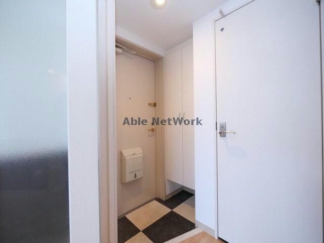 グランメール北11条の物件内観写真