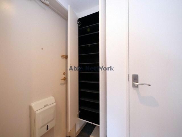 グランメール北11条の物件内観写真