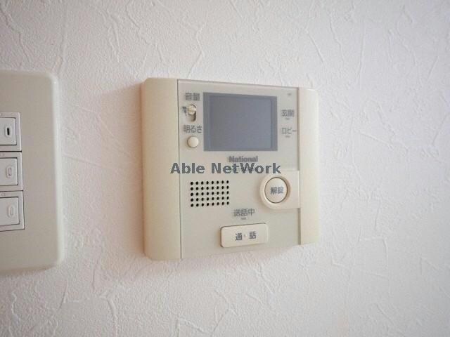 グランメール北11条の物件内観写真