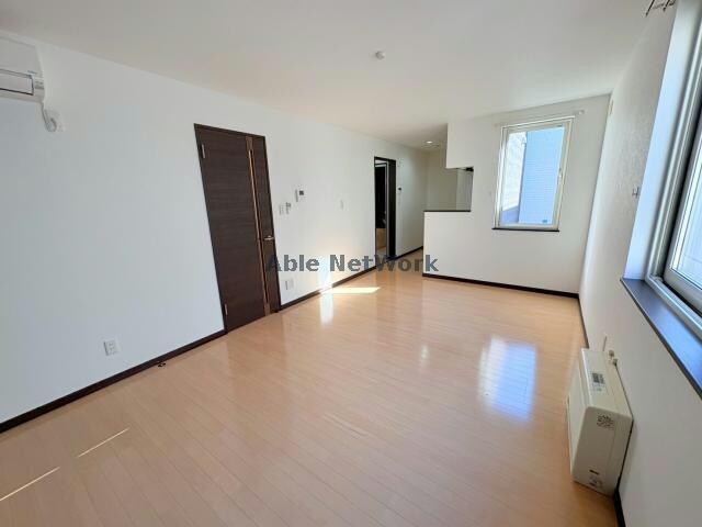 ボレアリスの物件内観写真