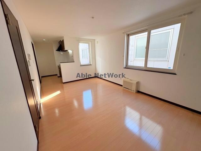 ボレアリスの物件内観写真