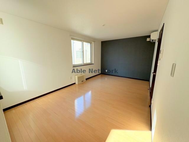 ボレアリスの物件内観写真