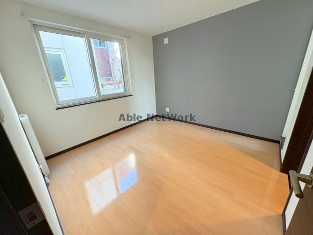 ボレアリスの物件内観写真