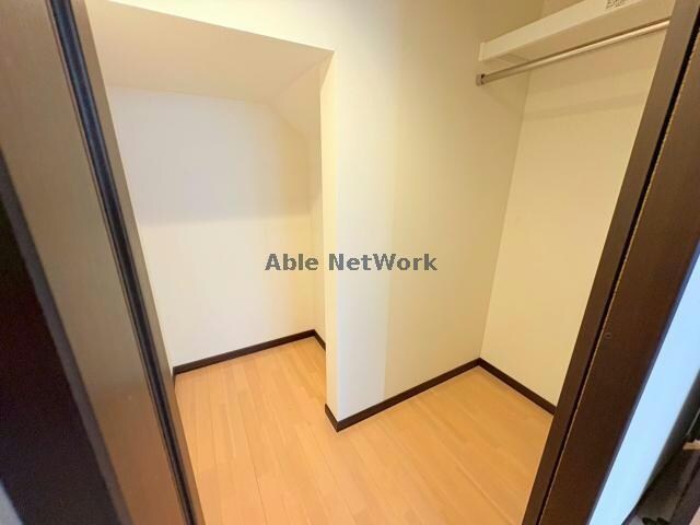 ボレアリスの物件内観写真